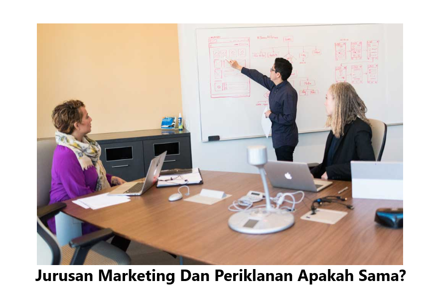 Jurusan Marketing Dan Periklanan Apakah Sama