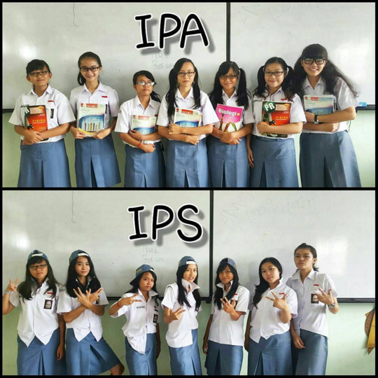Mana Lebih Bagus, IPA atau IPS? Ini 3 Kelebihan Keduanya