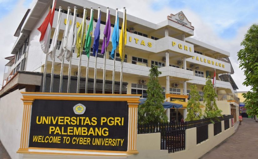 Rekomendasi Fakultas Universitas PGRI Palembang 2023