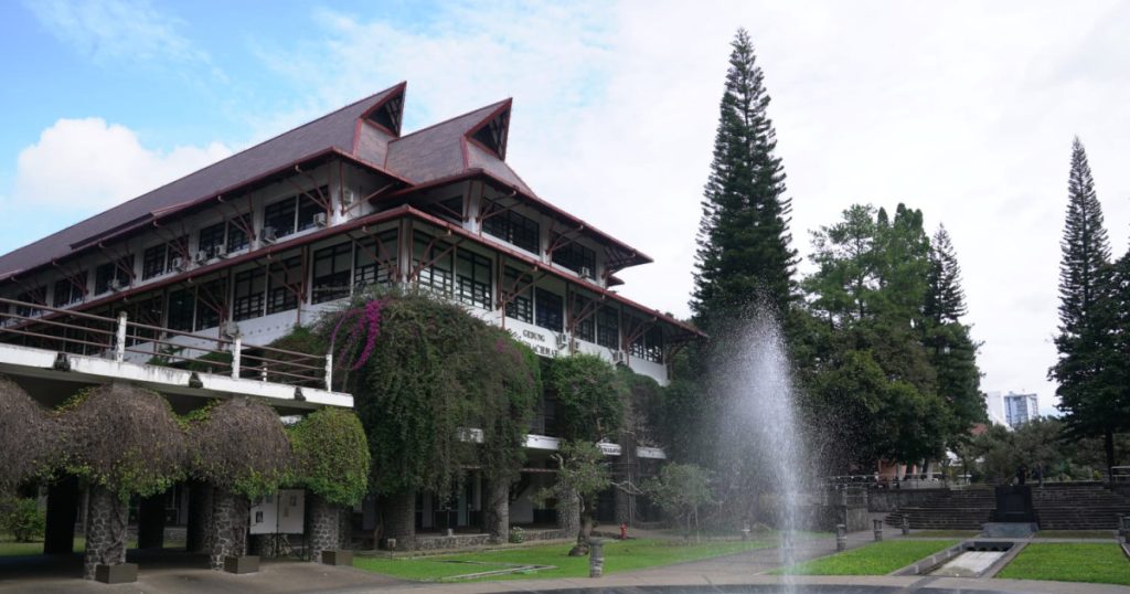 5 Sekolah Swasta Berkualitas Terbaik Di Bandung Yang Menjadi Favorit