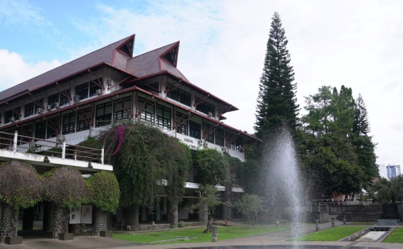 5 Sekolah Swasta Berkualitas Terbaik Di Bandung Yang Menjadi Favorit