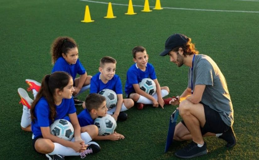 Peran Pendidikan Olahraga Dalam Membentuk Kesehatan