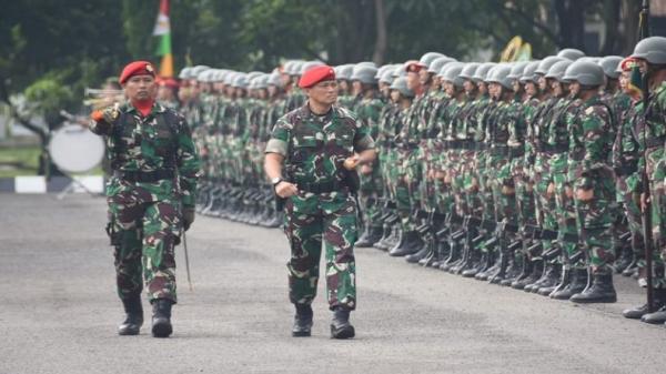 Inilah 5 Akademi Militer Paling Ketat Dan Bergengsi Di Dunia
