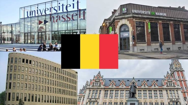 9 Cara Kampus Belgia Mendukung Kolaborasi Internasional